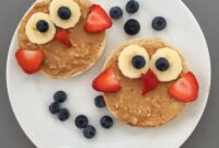 healthy breakfast recipes for kids healthy breakfast recipes for kids