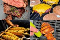 bbq recipe ideas for a crowd