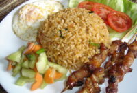 beef recipe indonesian