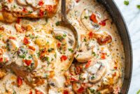 leftover chicken thigh recipe ideas leftover chicken thigh recipe ideas