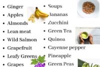 quick weight loss recipes