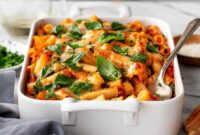 recipe ideas for one