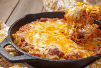 healthy recipe ideas low carb