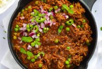 curried beef mince recipes curried beef mince recipes
