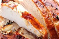 turkey breast recipe ideas easy turkey breast recipe ideas easy