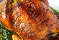 recipe ideas for a whole chicken