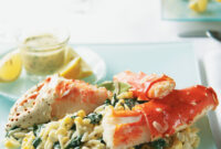 norwegian king crab dinner norwegian king crab dinner