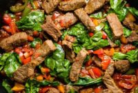 meat recipe ideas for dinner