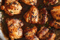 recipe ideas using chicken thighs recipe ideas using chicken thighs