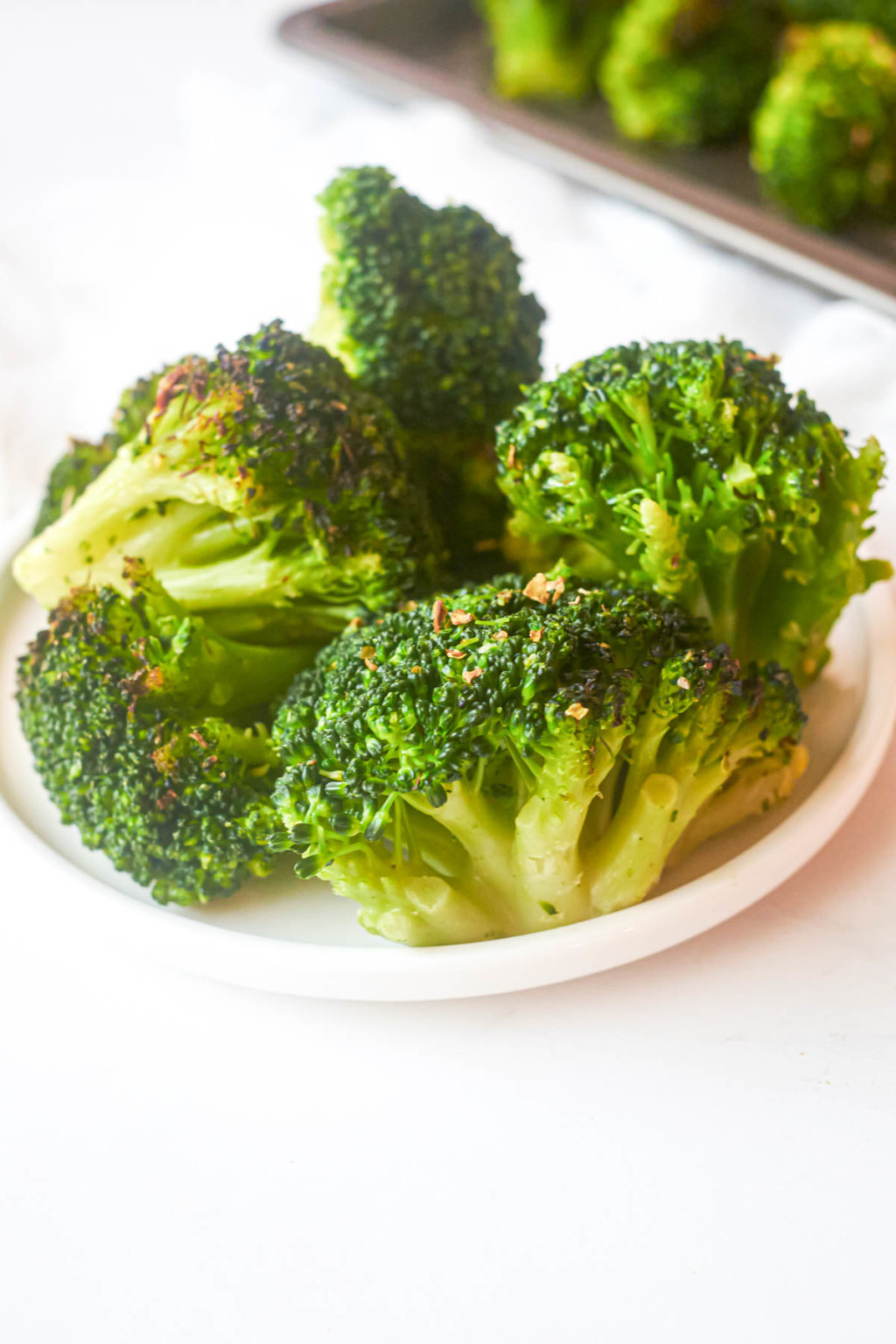How To Cook Frozen Broccoli - Recipes From A Pantry