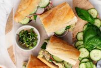 food ideas for lunch food ideas for lunch