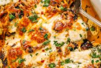 chicken breast mexican recipe ideas