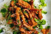 leftover pork chop recipes