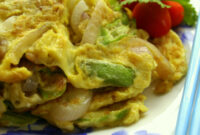 dessert omelette recipe dessert omelette recipe