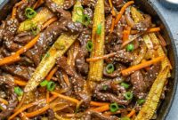 beef strip recipes for dinner beef strip recipes for dinner