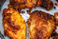 chicken recipe ideas air fryer chicken recipe ideas air fryer