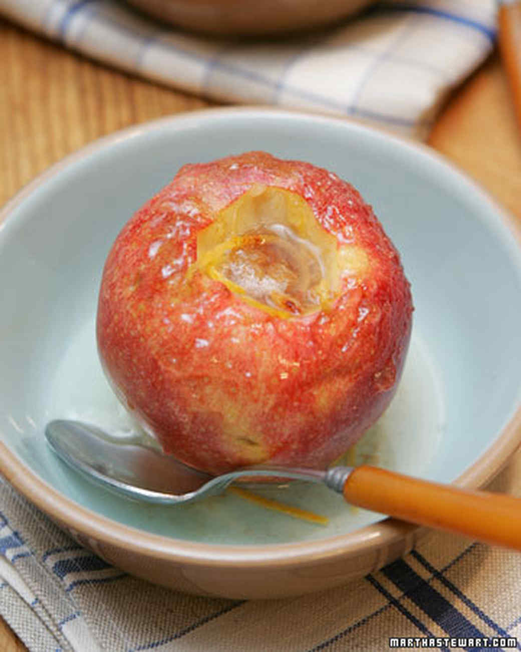 Amazing Apple Recipes | Martha Stewart