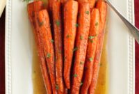 how to make carrots delicious how to make carrots delicious