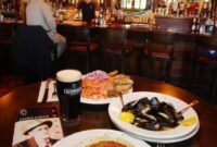 bon appetit british pub recipes