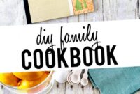 scrapbook recipe book ideas scrapbook recipe book ideas