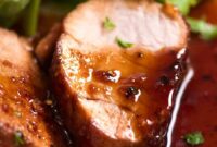 bbc good food pork fillet recipes
