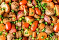 recipe ideas italian sausage
