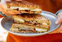 camping food recipes