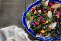 autumn salad recipe ideas autumn salad recipe ideas