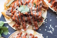 summer slow cooker recipes