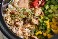 low carb crock pot recipes