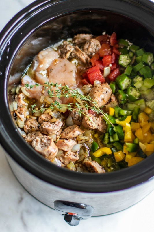 16 Keto Crock-Pot Recipes for Easy Low-Carb Meals - Meal Prep on Fleek™