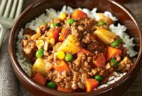 sweet potato lamb mince recipes sweet potato lamb mince recipes