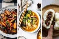 recipes asian food