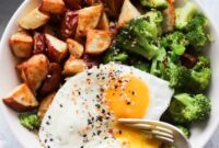 breakfast bowl recipe ideas breakfast bowl recipe ideas