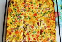 healthy casserole recipes