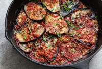 turkish food recipes with aubergine