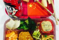 asian lunch recipe ideas asian lunch recipe ideas