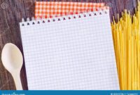 recipe notes ideas recipe notes ideas