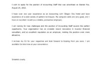 surat lamaran kerja bahasa inggris surat lamaran kerja bahasa inggris