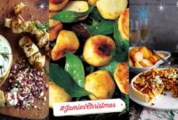 jamie oliver thanksgiving recipes