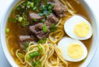 pinoy beef pares recipe pinoy beef pares recipe