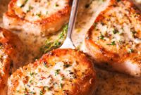 recipe ideas pork chops recipe ideas pork chops