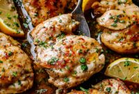 thigh recipe chicken thigh recipe chicken