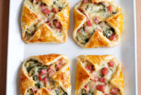 recipe ideas using puff pastry recipe ideas using puff pastry