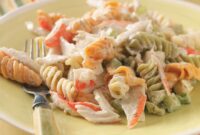 imitation crab and short ribs recipes