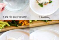 aldi spring roll wrappers aldi spring roll wrappers