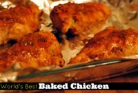 healthy baked chicken recipes healthy baked chicken recipes