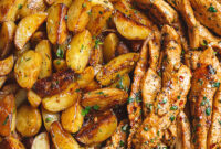 recipe ideas chicken and potatoes recipe ideas chicken and potatoes