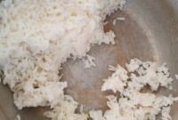recipes for leftover white rice