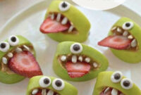 quick snacks to make quick snacks to make